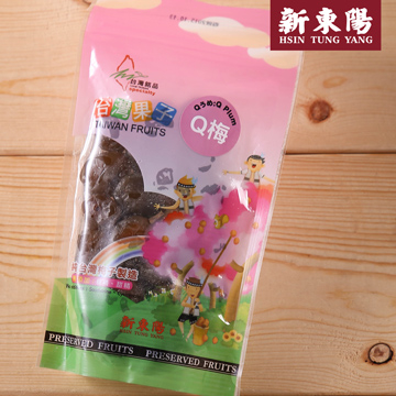【Xin Dongyang】Taiwan Fruit-Q Plum 190g