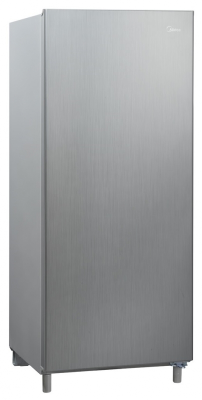 Midea 156l 187l Single Door 1 Door Fridge Refrigerator Ms 196b Ms 235