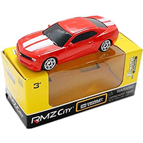 RMZ City 344004S 1:64 Scale 3 Inch Chevrolet Camaro