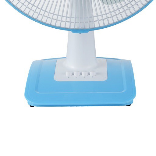 Midea Electric Table Fan 16 40cm Mf 16ft17nb