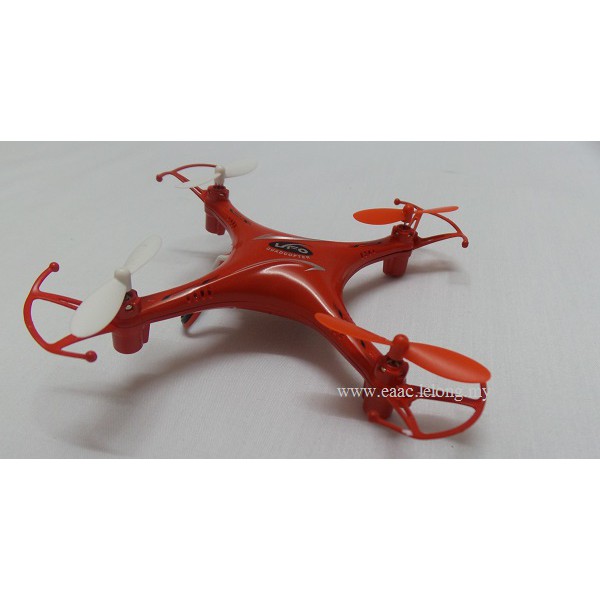 CLEARANCE! RC Drone Quadcopter S49 Helicopter UFO 2.4GHz