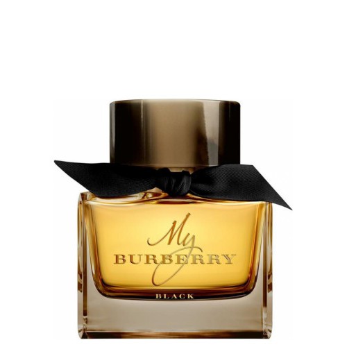 My Burberry Black by Burberry For Women Parfum 90ml