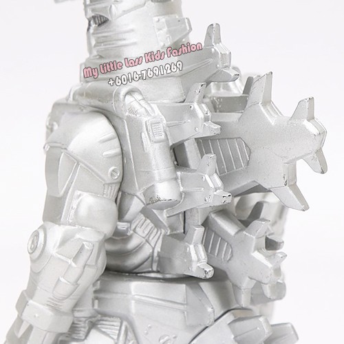 Big Ultraman Godzilla Monster PVC Figure Collection 16CM H C