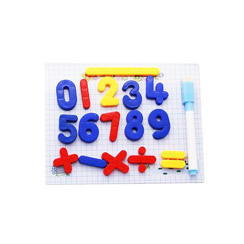 2 IN 1 Portable My Teaching Room Tools Play Set