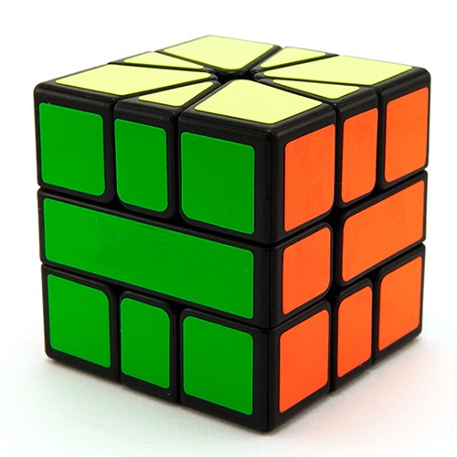 Ju Xing Magic Cube Square-1