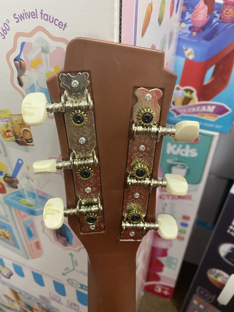 Music Star Guitar Beginner Guitar Musical Toy