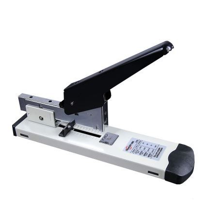 Heavy Duty Stapler Office Staples Stationary stapler kertas 订书机