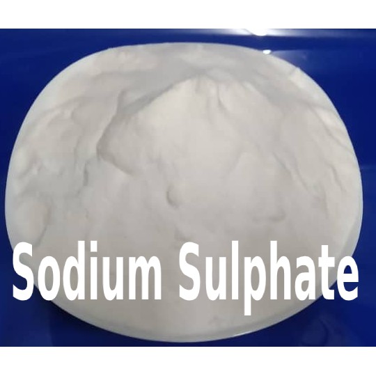 SODIUM SULPHATE (100g) PURE GRADE MIRABILITE, 100% NATURAL WHITE GLAUBER SALT, FOR DYEING WOOL, NYLON & SILK
