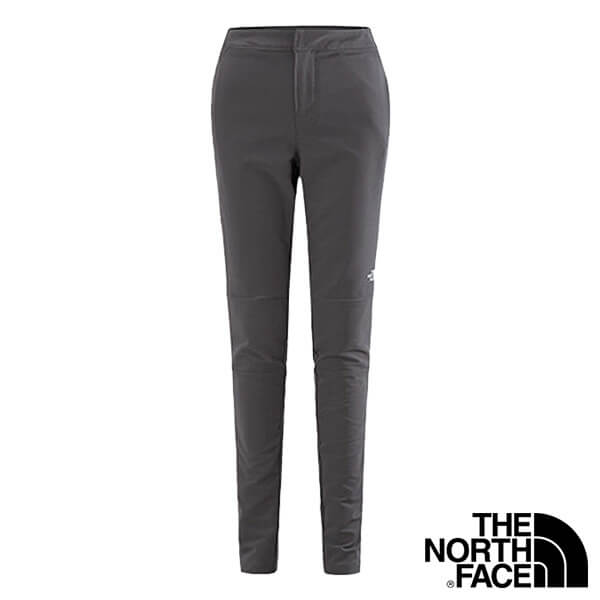 (the north face)The North Face Women's Stretch Pants-Rabbit Grey NF0A2XWOHCW-AA