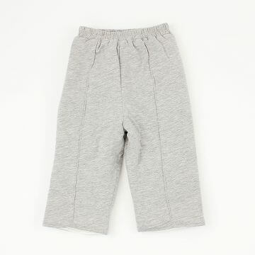 (pappa&ciccia)pappa & ciccia dessert series trousers (gray)
