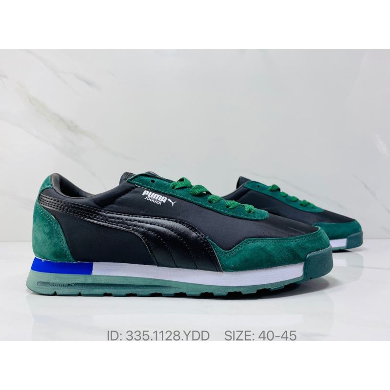 Puma Jogger OG Casual Shoes Men💥PREMIUM💥-40-45 EURO