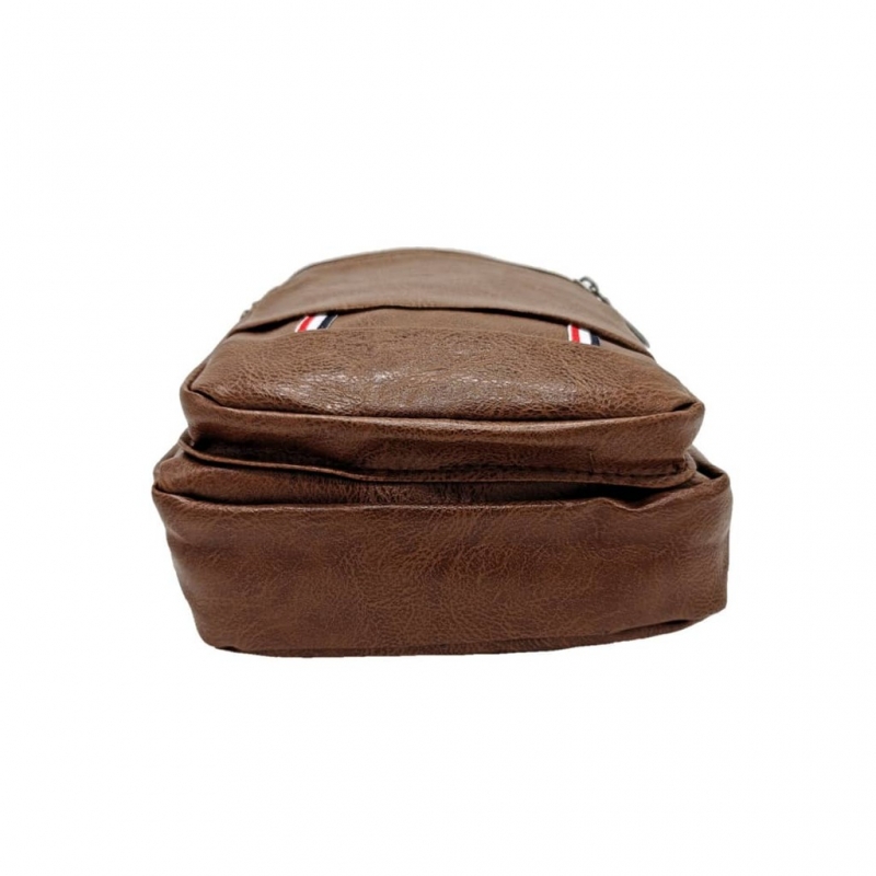 Polo Louie Chest Bag — VV EHOUSE