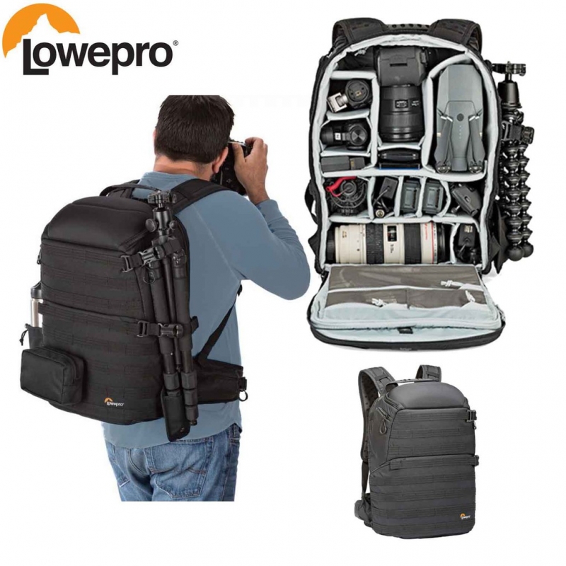 LOWEPRO PROTACTIC 450 AW II LEPTOP BACKPACK (CAN FIT 15\'\' LEPTOP)