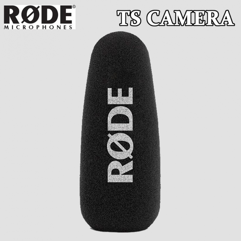 RODE NTG5 LOCATION RECORDING KIT SHOTGUN MICROPHONE