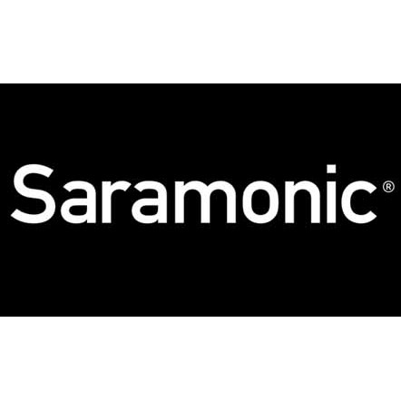 SARAMONIC UWMIC9 KIT 2 UHF WIRELESS MICROPHONE