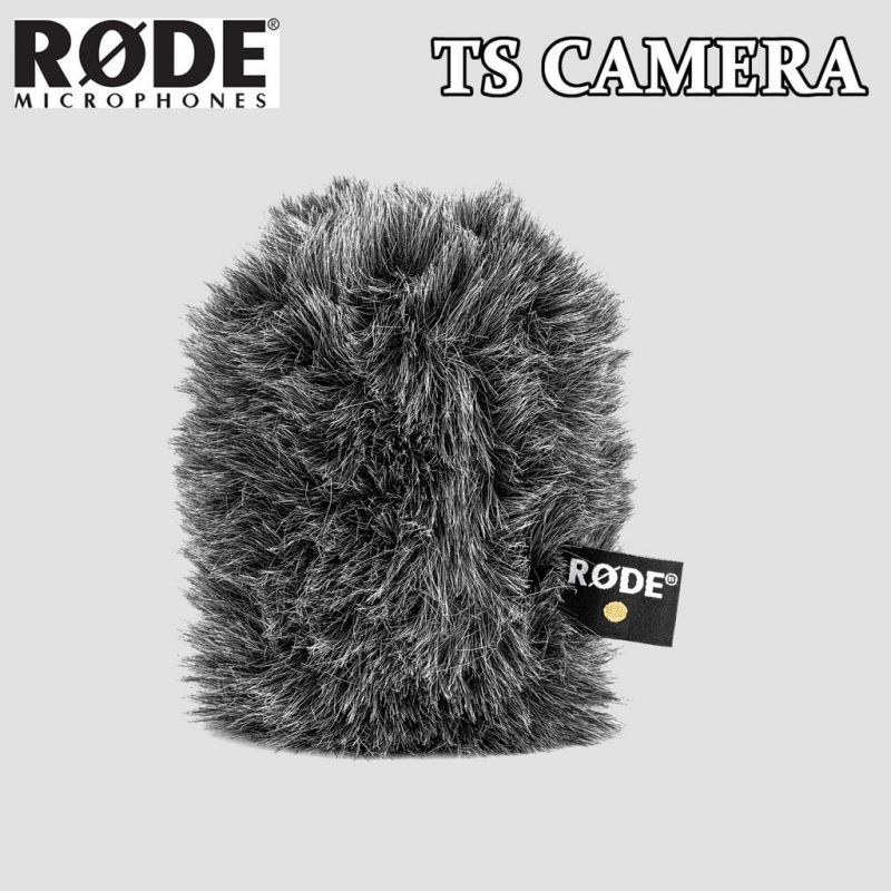 RODE WS11 WINDSHIELD / DEATCAT FOR RODE VIDEOMIC NTG
