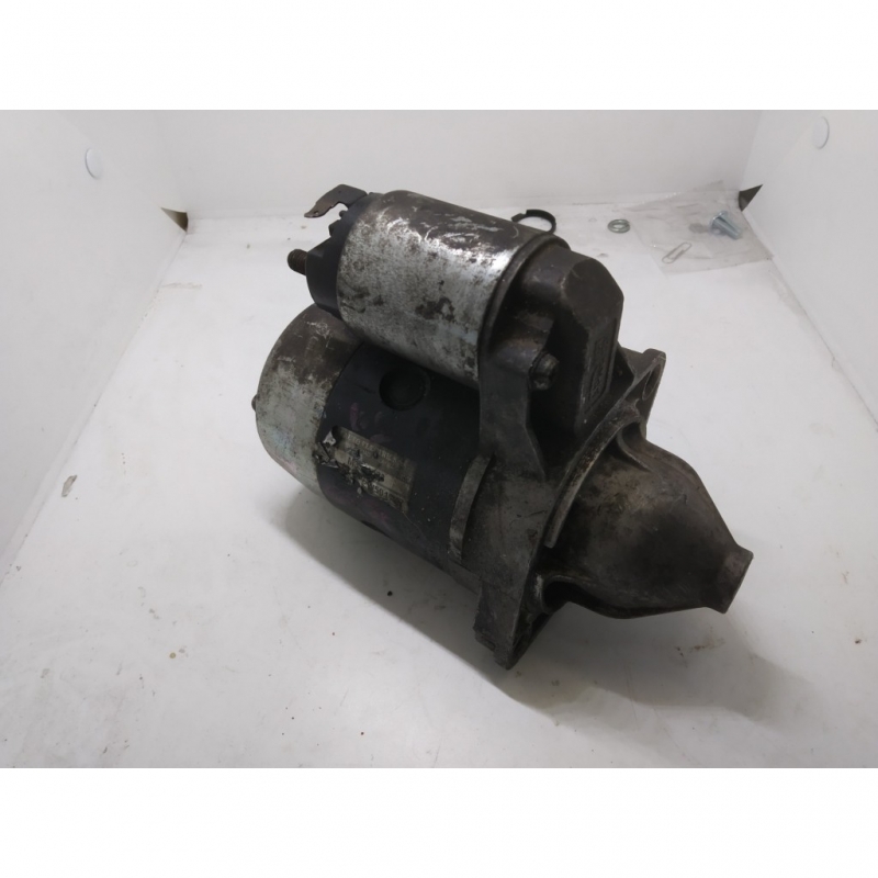 HALFCUT!!! STARTER MOTOR untuk Proton Wira, Proton Iswara, Saga lama 1.3 1.5 12V