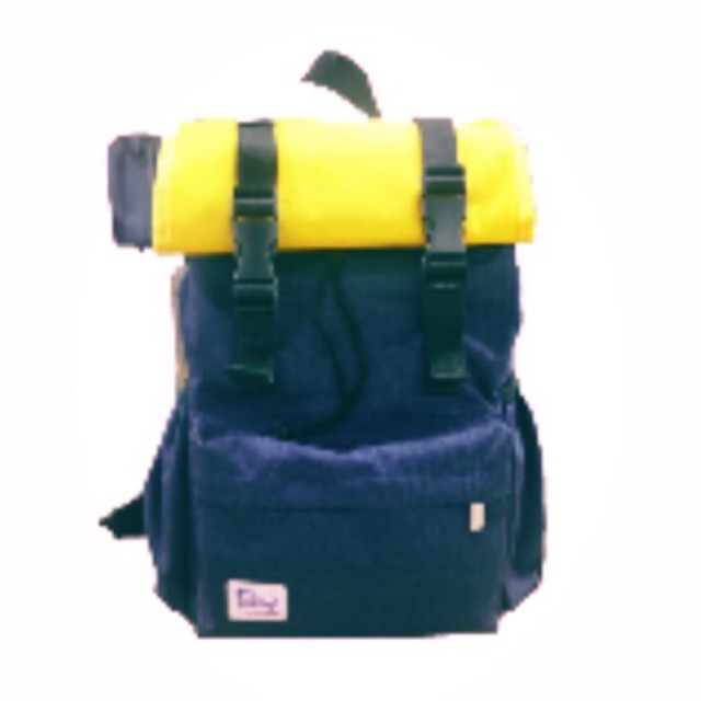 Aptagro Backpack /Back pack/ Mama Bag