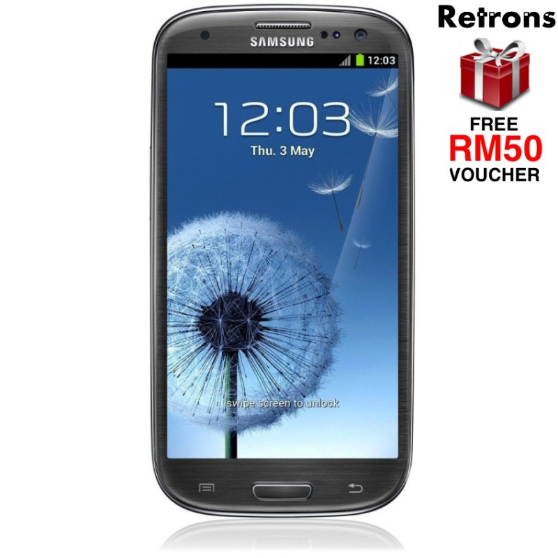 Samsung Galaxy S3 4G i9305