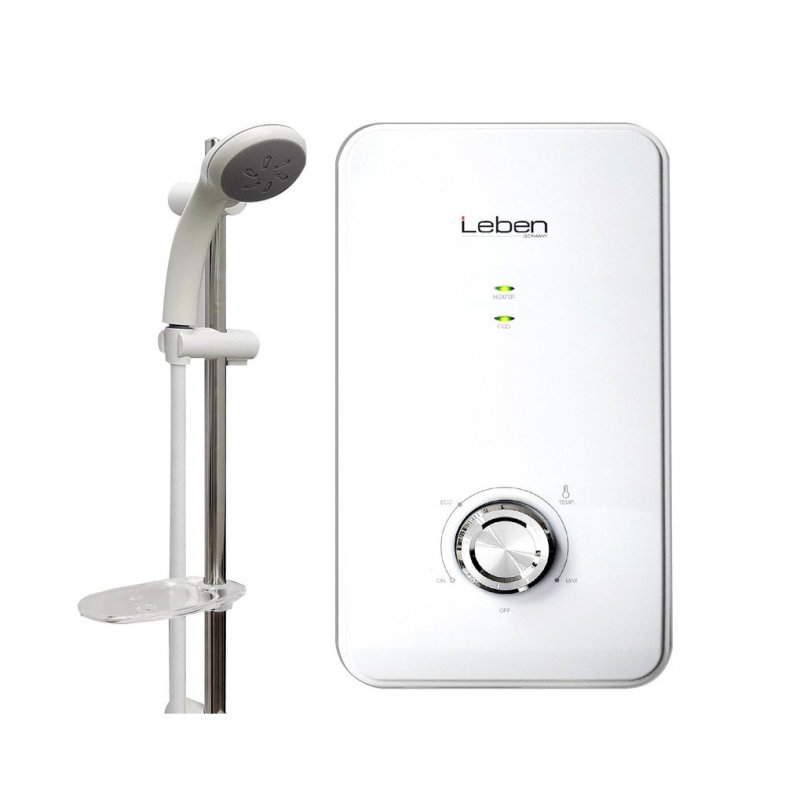 Leben Non Pump Water Heater (LWH-368NP)