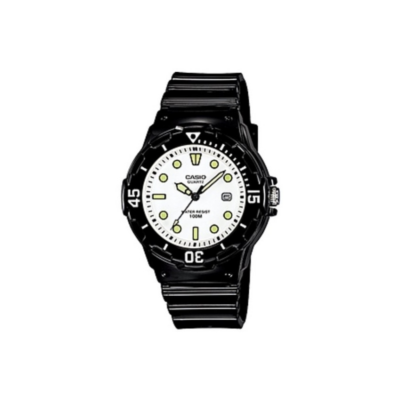 Casio Casual LRW-200H-7E1 - Women's Wristwatch