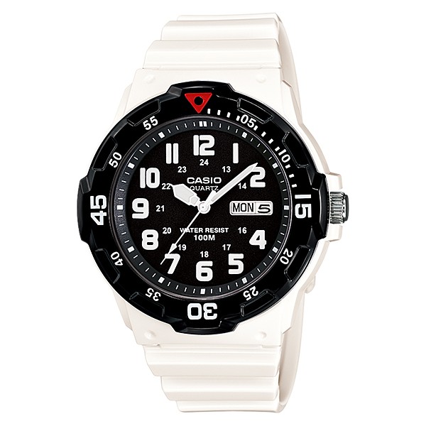 MRW-200HC-7B2VDF Casio Wristwatch