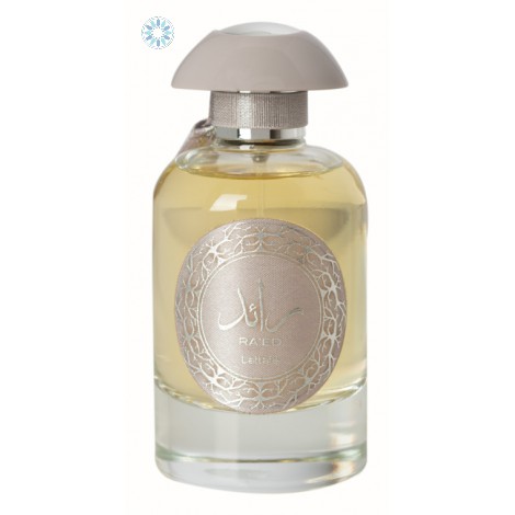 Ra'ed Silver EdP Perfume Spray For Men 100 mL