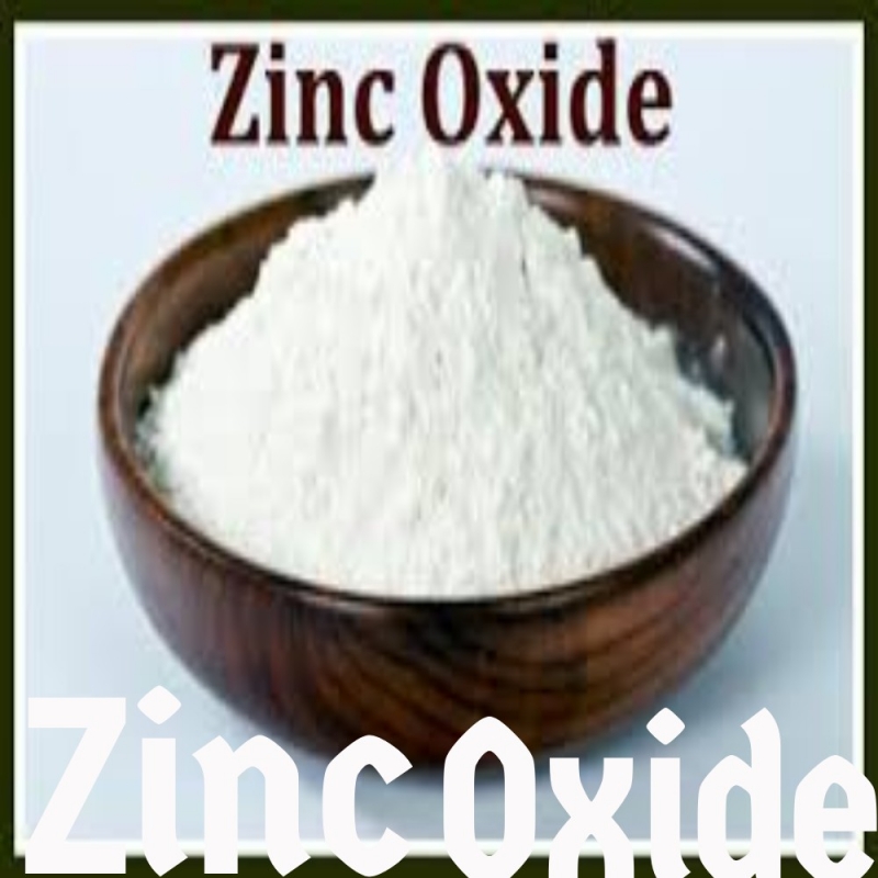 ZINC OXIDE/ ZINC WHITE FOR COSMETIC & SKINCARE - 100g