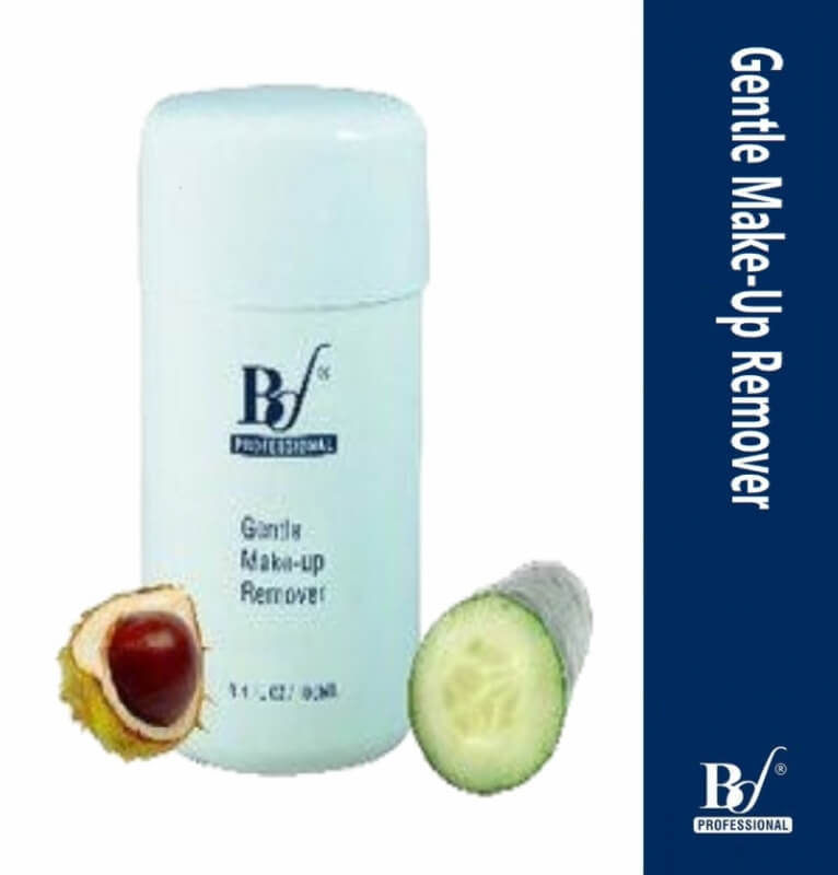 Bd Professional Biodermie Gentle Make-Up Remover 100ml