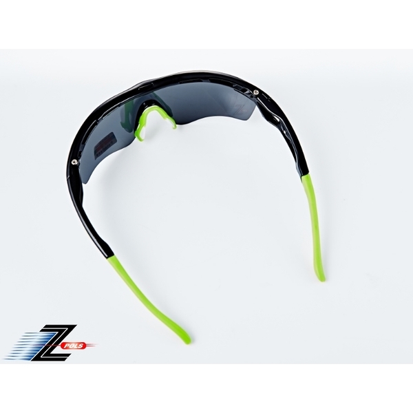 (Z-POLS)[Aspect Ding Z-POLS Titans Feng Chi models] A new generation of TR fiber materials equipped with 100% Polarized top one Polaroid sports glasse