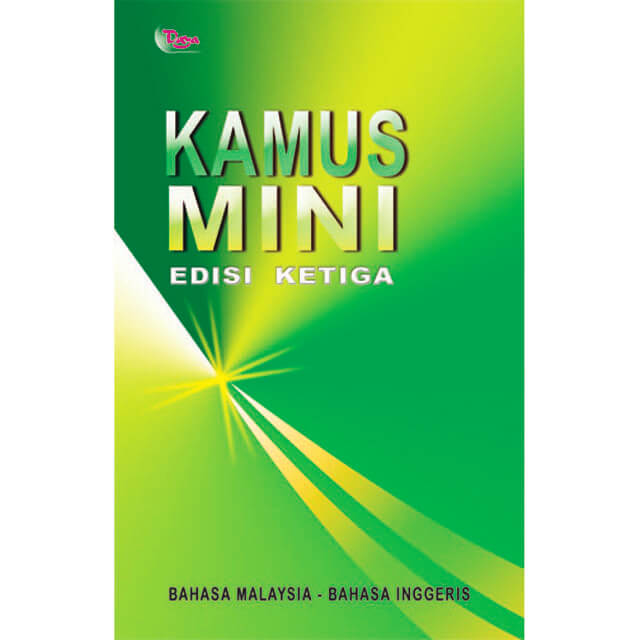Kamus Mini (Edisi Ketiga)