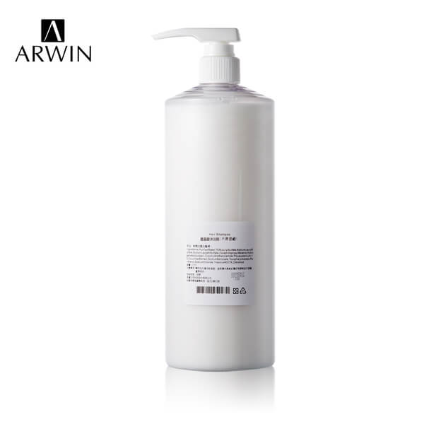 Arwin Arwin amino acid bath essence (no incense) 950ml