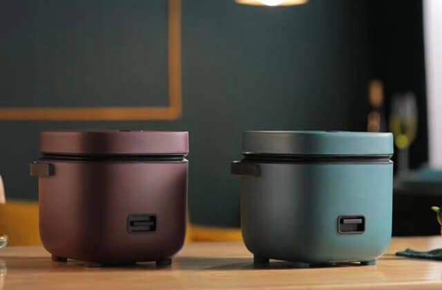 Electrical Rice Cooker