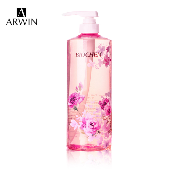[Preferably] ARWIN Arwin times rose shampoo 950ml full effect