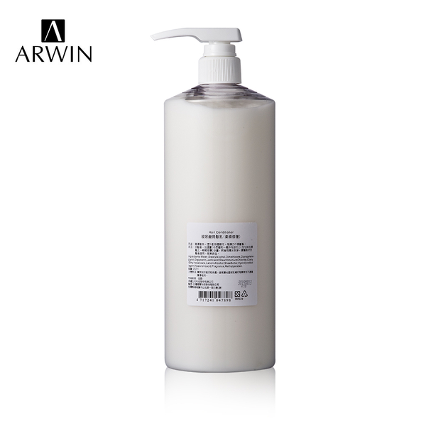 Arwin Arwin hyaluronic acid Conditioner (supple repair) 950ml