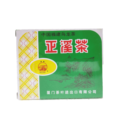 AT207 Fujian Tsen Chi Cha Tea