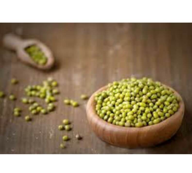 600Gram Green Bean 绿豆