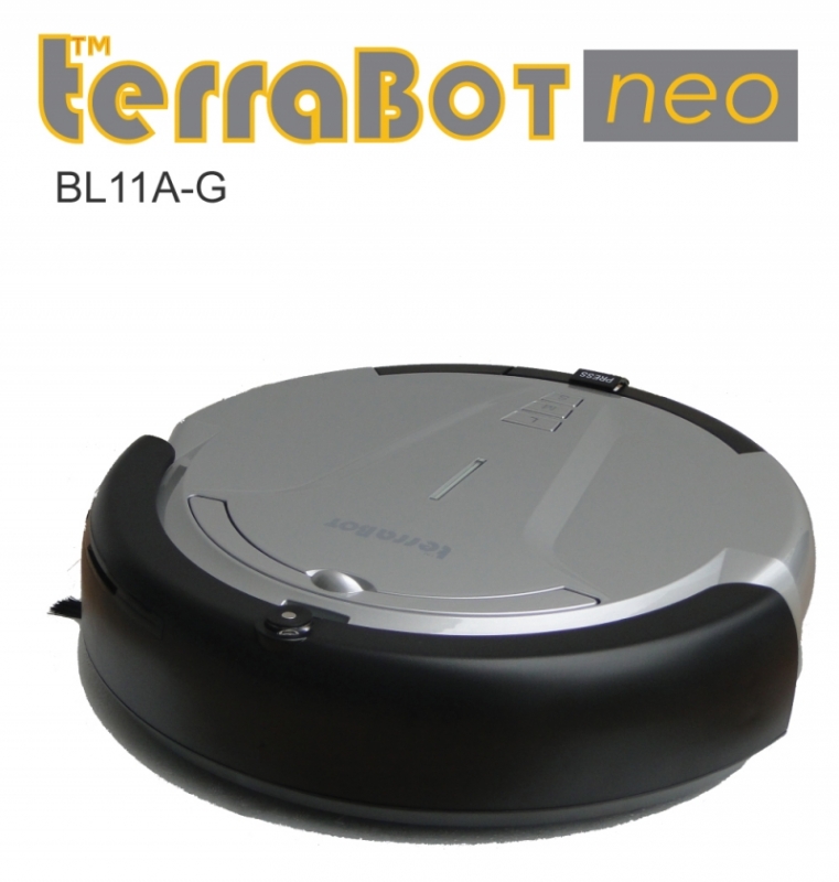 TerraBot neo BL11A-G [900 sqft]