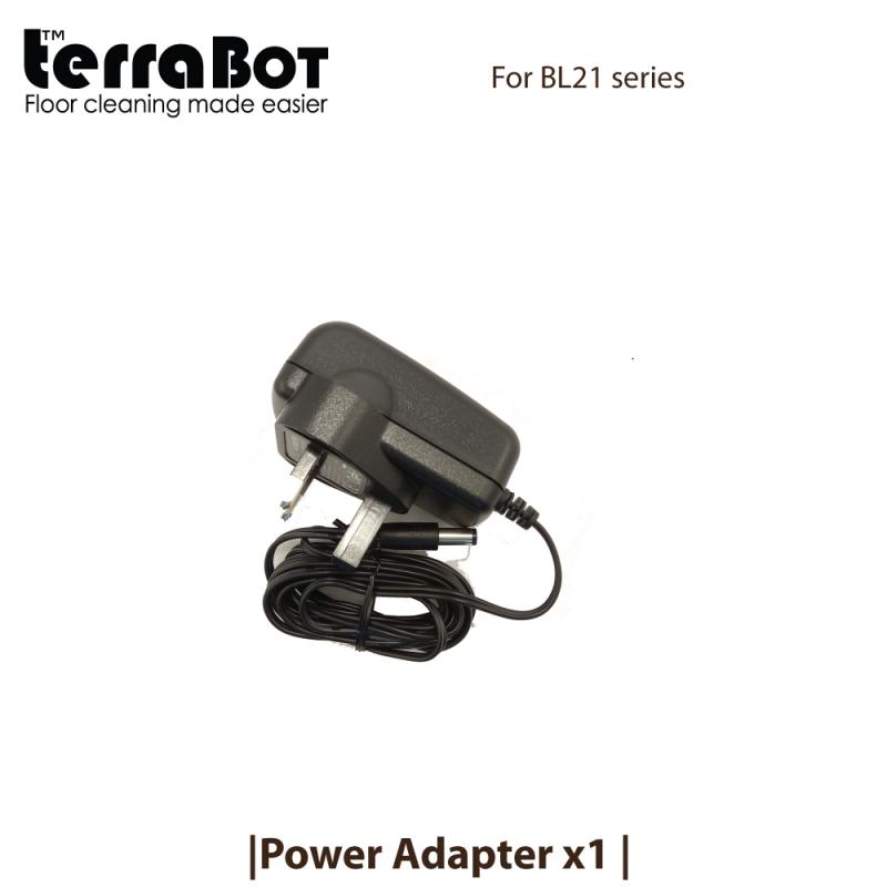 Power Adapter for TerraBot BL21