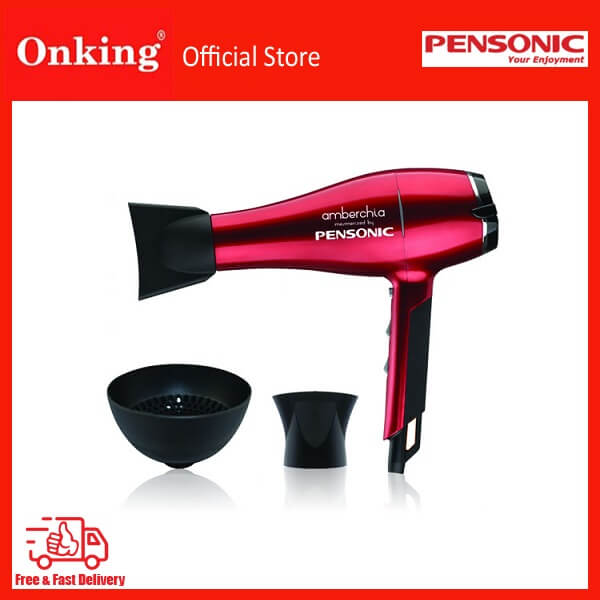Pensonic 2200W Hair Dryer PHD2200P