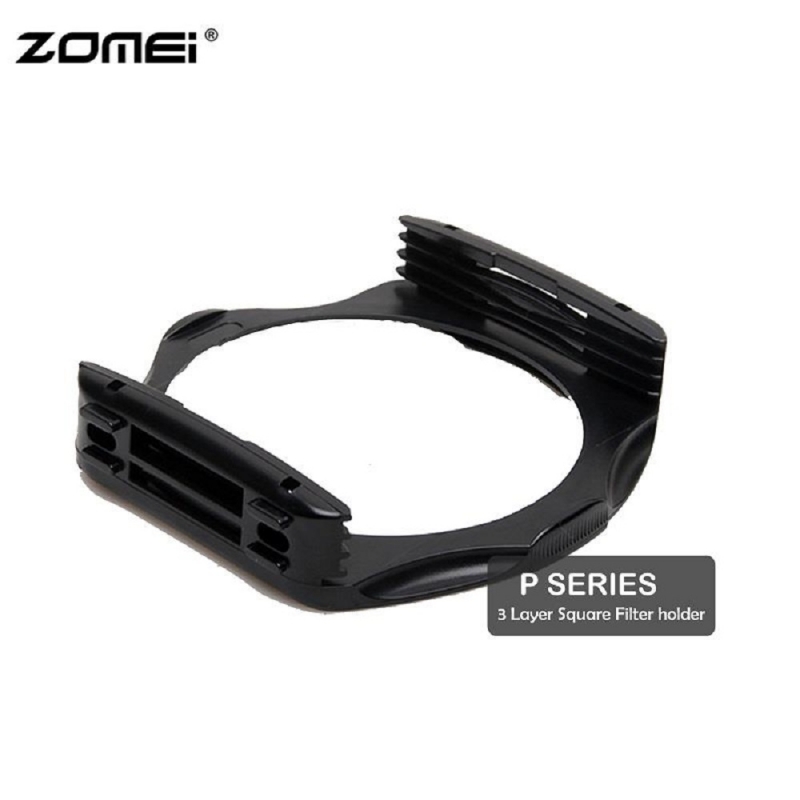 ZOMEI P-Series Holder ND Neutral Density Square Filter Kit Set