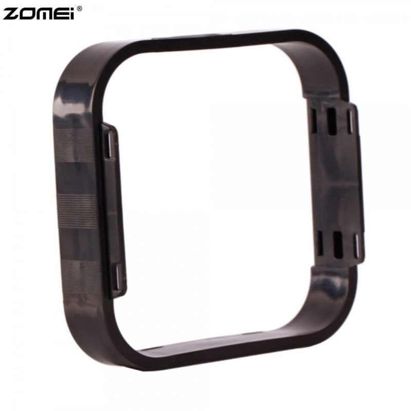 Zomei P-Series ND Neutral Density Square Filter Set - Graduated Color Filter