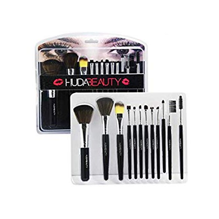 Make-up Brush Set 12
