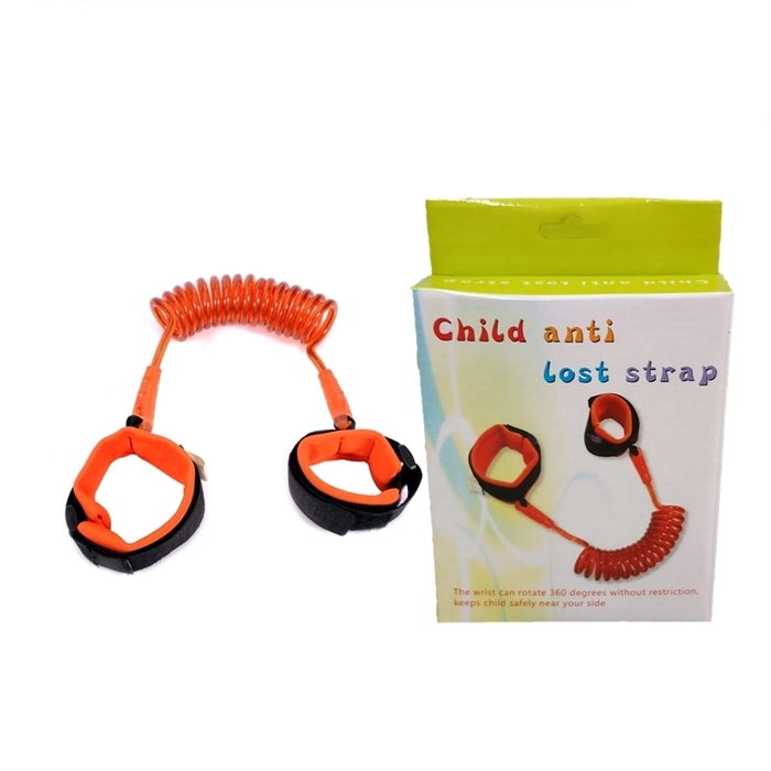 ????Ready Stock????Gelang Keselamatan Kanak-kanak Safety Child Anti Lost Hand Belt