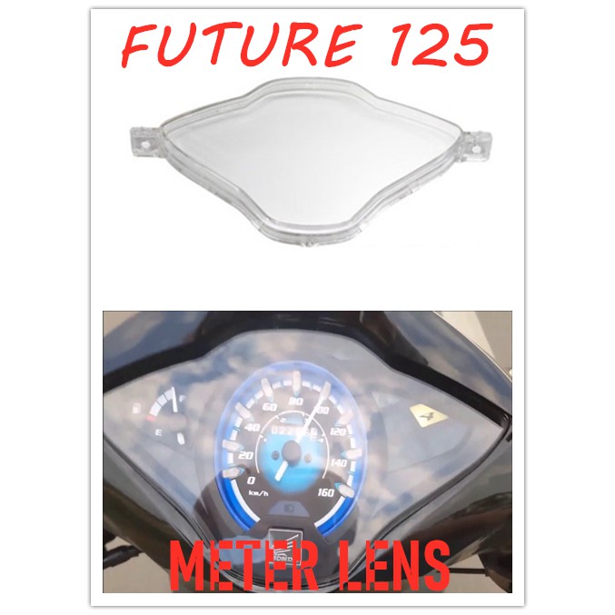 HIGH QUALITY OEM HONDA WAVE FUTURE125I HANDLE BAR 