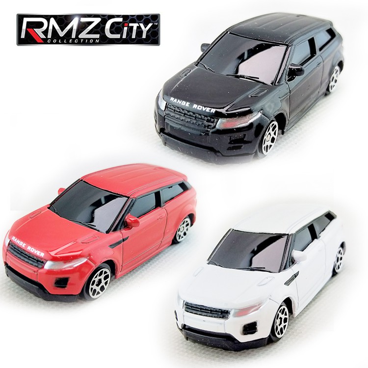 Rmz city store range rover