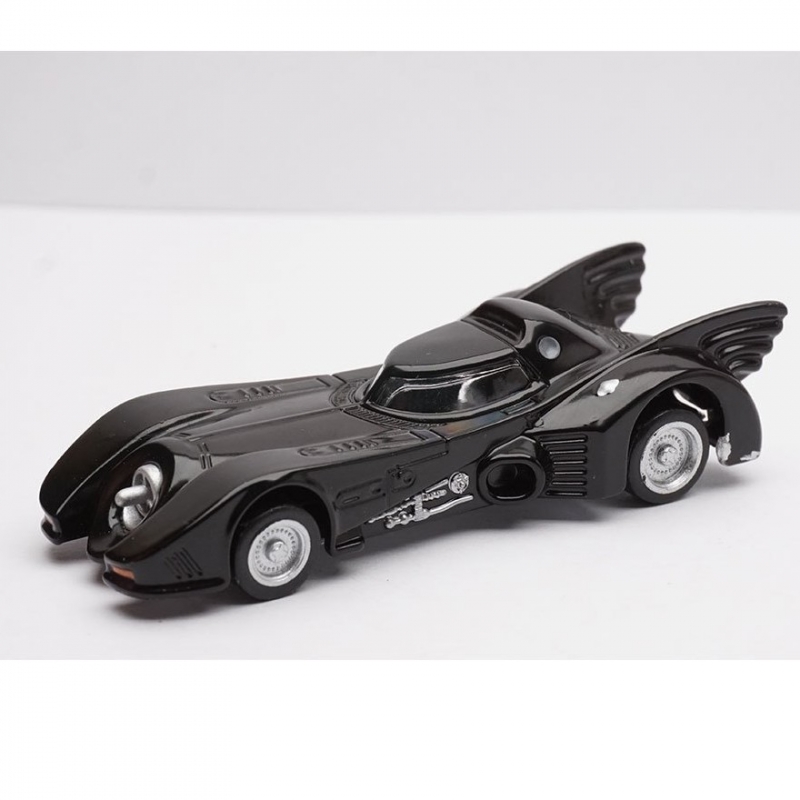 Takara Tomy Batmobile Collection car diecast DC Tomica Limited