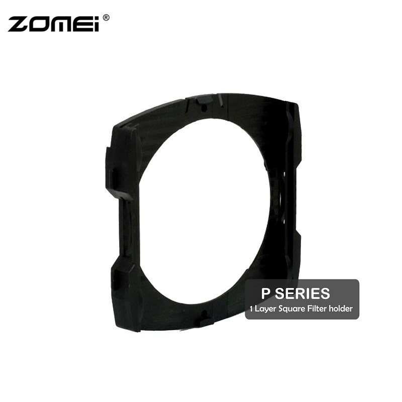 Zomei P Series Wide Angle Filter holder (Single layer)