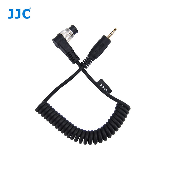 JJC Camera Release Cable-CABLE-B