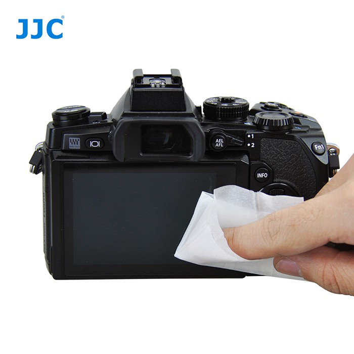 JJC Ultra-thin Screen Protector for CANON EOS 800D, 760D, 750D, 700D-GSP-760D